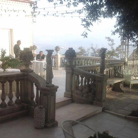 Villa Di Miscio Sant'Agata di Puglia 외부 사진