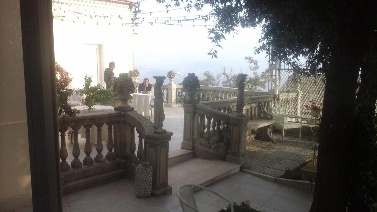 Villa Di Miscio Sant'Agata di Puglia 외부 사진
