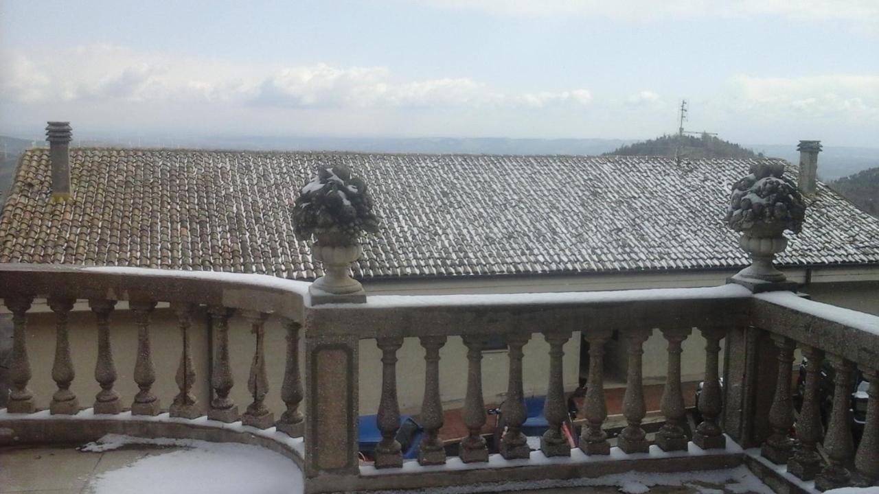 Villa Di Miscio Sant'Agata di Puglia 외부 사진
