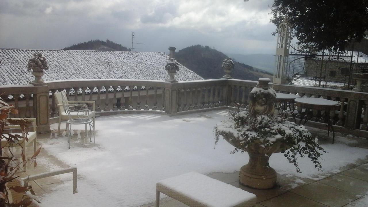 Villa Di Miscio Sant'Agata di Puglia 외부 사진