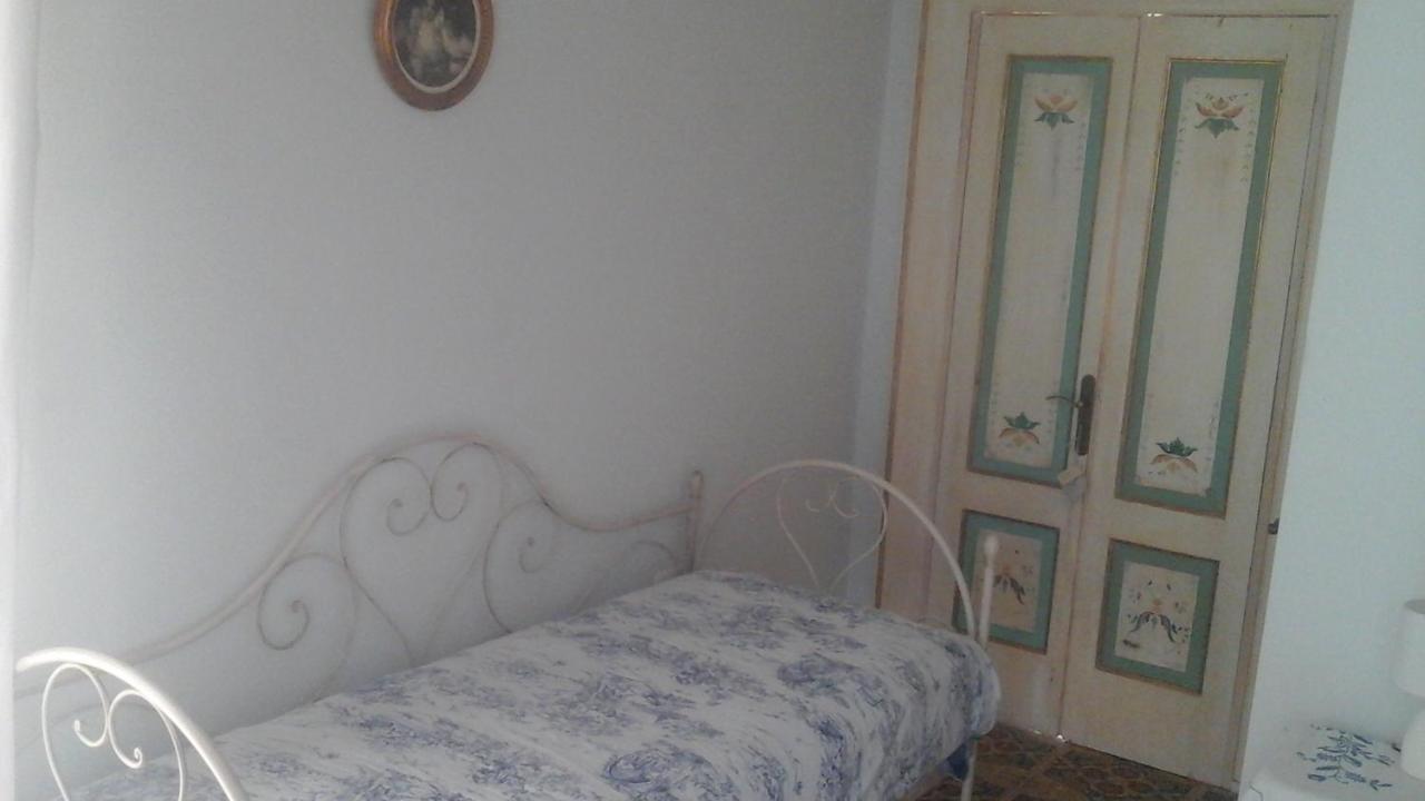 Villa Di Miscio Sant'Agata di Puglia 외부 사진