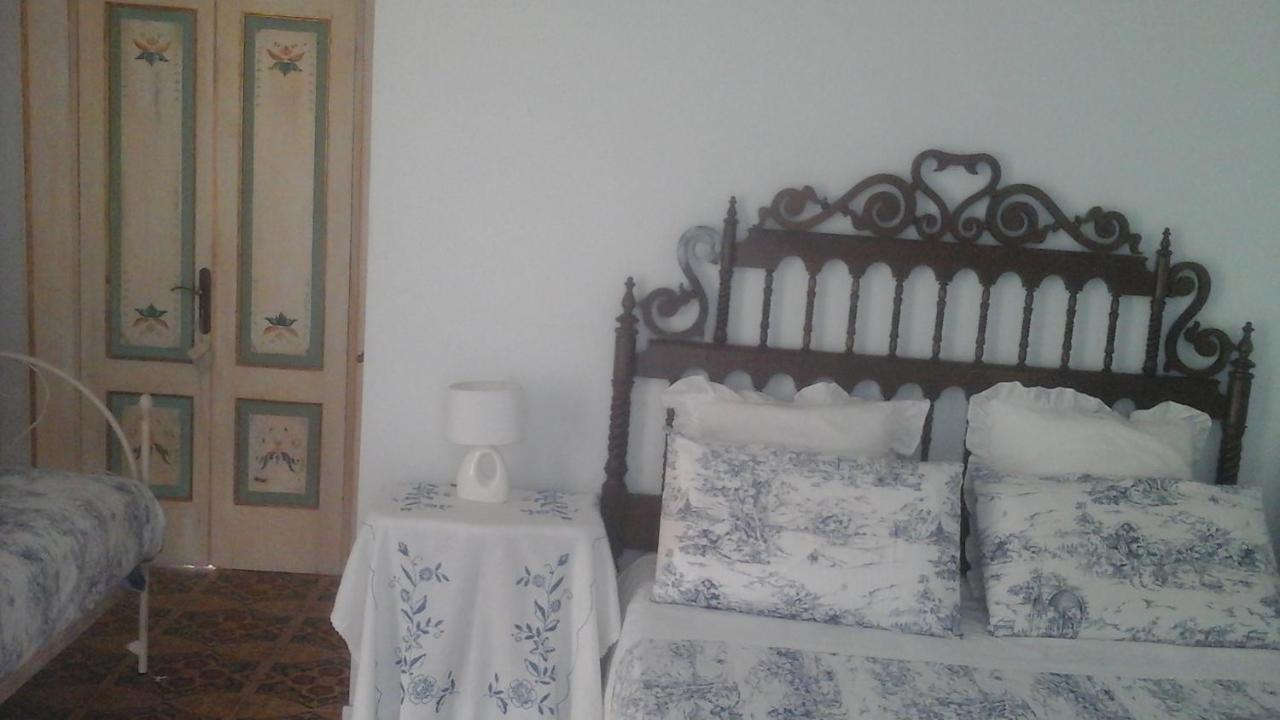 Villa Di Miscio Sant'Agata di Puglia 외부 사진