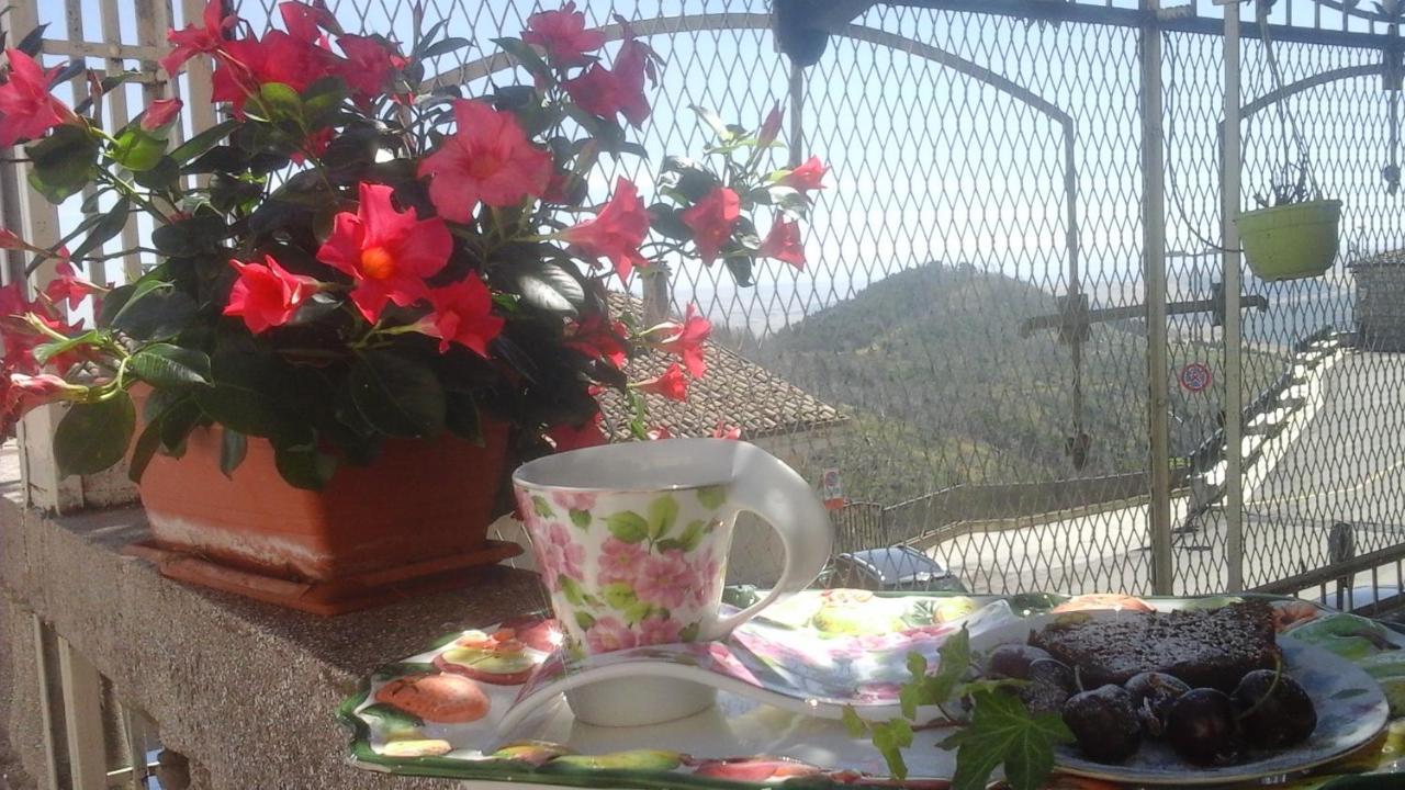 Villa Di Miscio Sant'Agata di Puglia 외부 사진